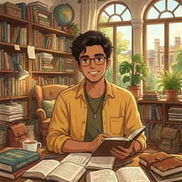 Rohan Sharma